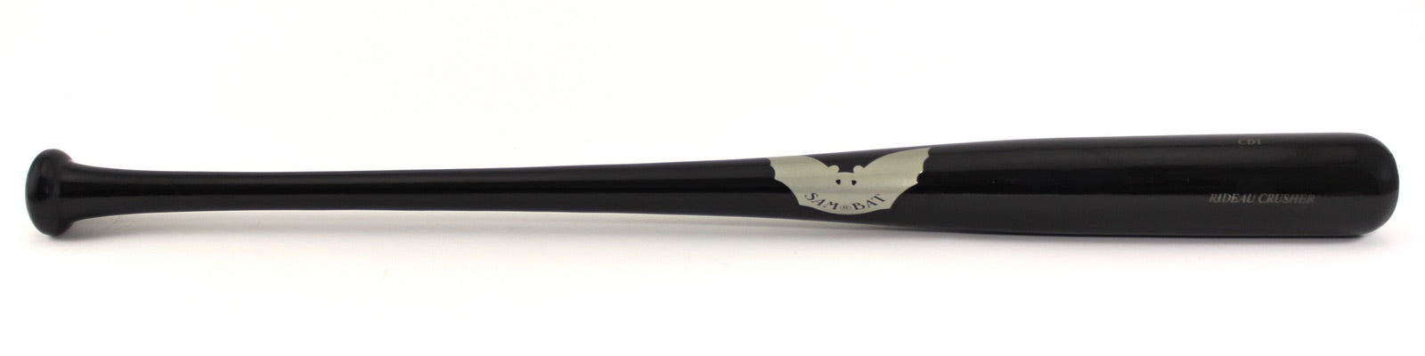 FC CD1 - Stock / All Black (Silver)