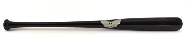 FC CD1 - Stock / All Black (Silver)