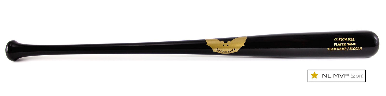 SAM BAT Pro Maple KB1