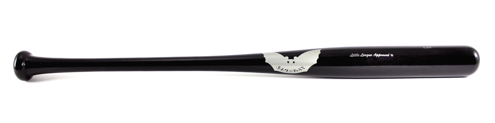 Sam Bat - LLCD1- Stock/ Various Colors - Maple Wood Baseball Bat Sam Bat - LLCD1- Stock/ Various Colors - Maple Wood Baseball Bat