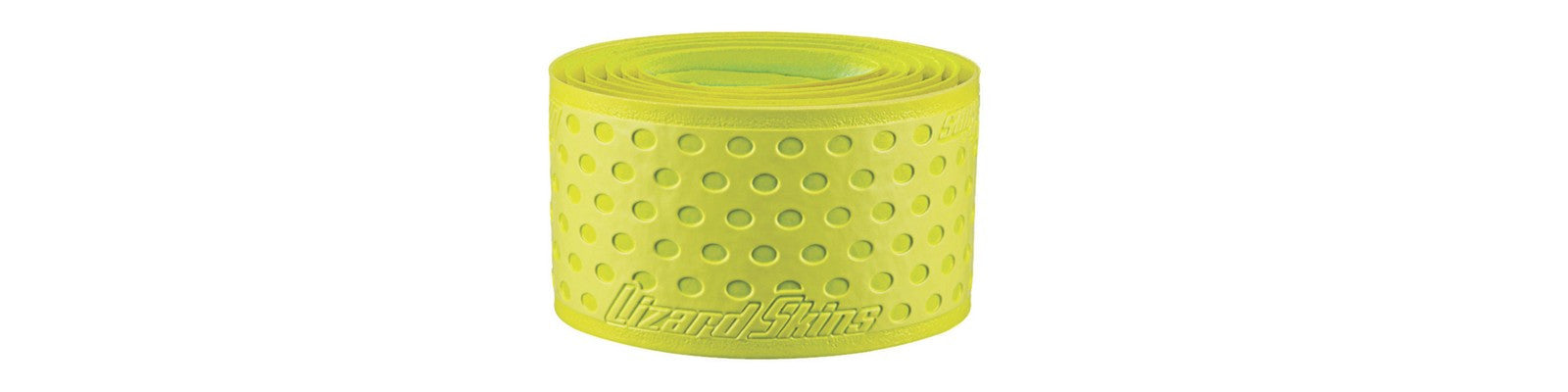 Lizard Skin Bat Wrap - Neon