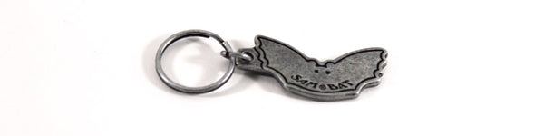 Sam Bat Key Chain