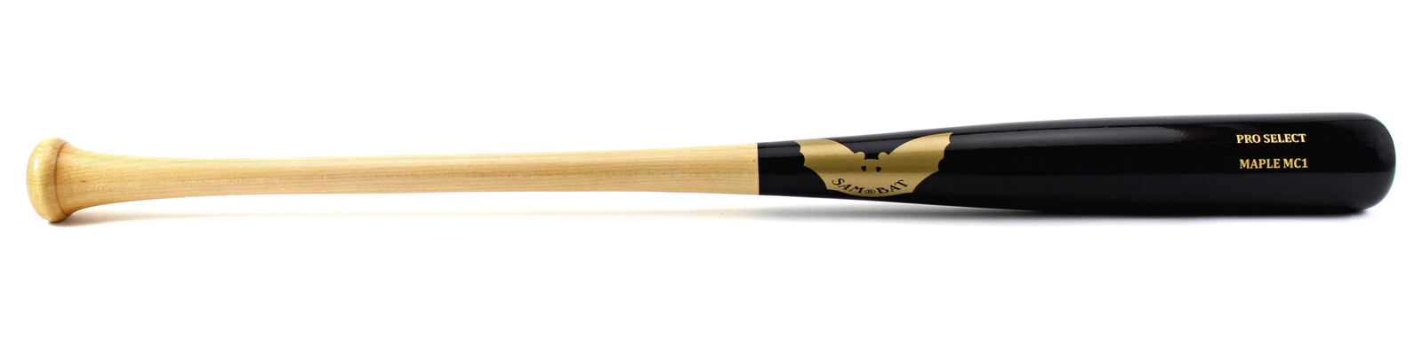 MC1 - Stock / Natural/Black (Gold) - Pro Select