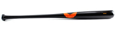 SC MMO-Stock / All Black (Orange)