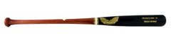 MMO-Stock / Cherry/Black (Gold)
