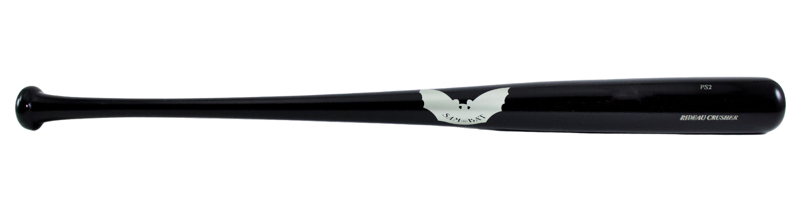 FC PS2-Stock / All Black (Silver)