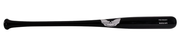 AP5 - Stock / All Black (Silver) - Pro Select