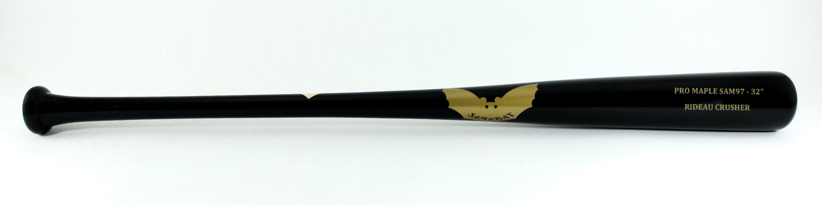 Sam Bat - SAM97-Stock / Various Colors - Maple Wood Baseball Bat Sam Bat - SAM97-Stock / Various Colors - Maple Wood Baseball Bat