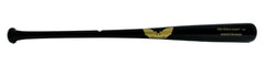 33" SAM97-Stock / All Black (Gold) OVERSTOCK