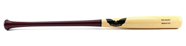 Louisville Slugger Select S7 Mixed Maple Black Gloss,32